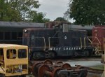 WCRL 9